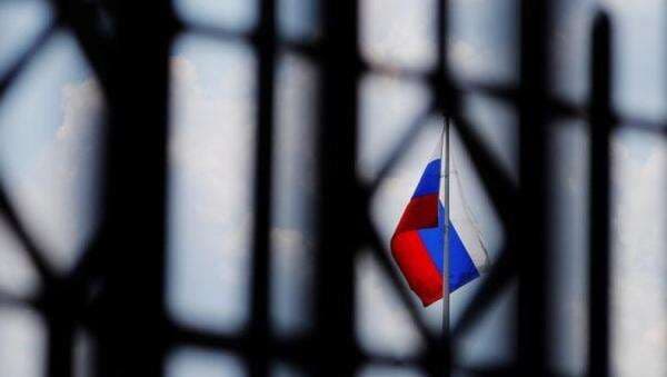 Fitch hingga S&P Pangkas Rating Surat Utang Rusia Jadi Sampah Fitch hingga S&P Pangkas Rating Surat Utang Rusia Jadi Sampah