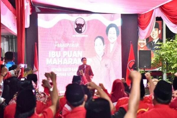 Pakar Ungkap Sosok Capres PDIP Lebih Suka yang Membesarkan Partai