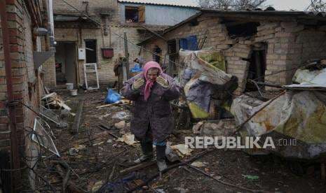PBB: 227 Warga Sipil Tewas dan 525 Orang Terluka di Ukraina