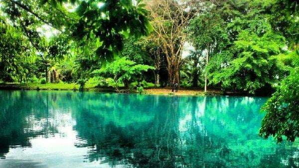 Mitos dan Misteri Kedalaman Danau Linting yang Ada di Sumatera Utara Mitos dan Misteri Kedalaman Danau Linting yang Ada di Sumatera Utara