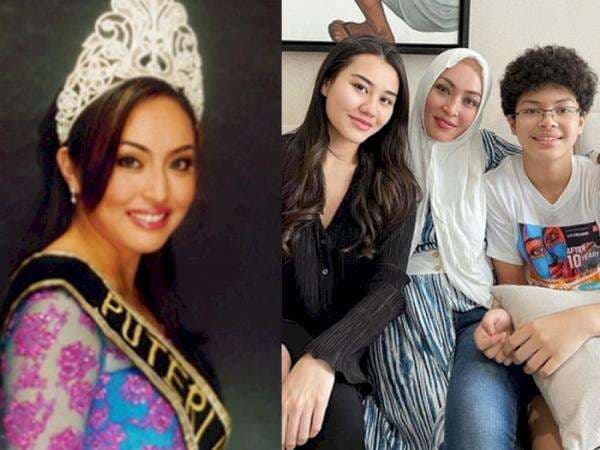 Perjalanan Hidup Angelina Sondakh: dari Puteri Indonesia 2001 hingga Bebas dari Penjara Perjalanan Hidup Angelina Sondakh: dari Puteri Indonesia 2001 hingga Bebas dari Penjara