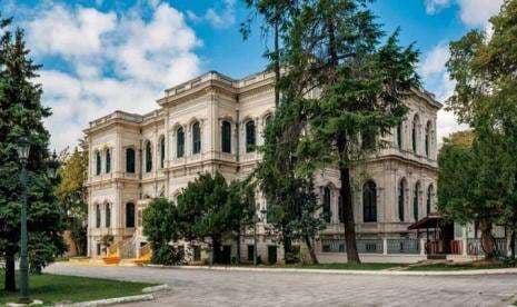 3 Maret 1924, Runtuhnya Kesultanan Ottoman 3 Maret 1924, Runtuhnya Kesultanan Ottoman