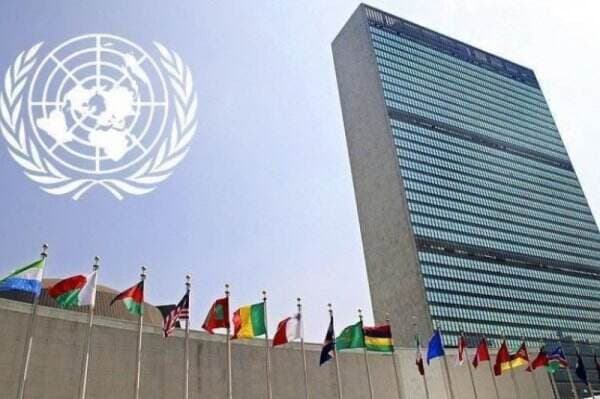 AS Ucapkan Terima Kasih Kepada Pemerintah Indonesia Atas Setujui Resolusi PBB Soal Ukraina