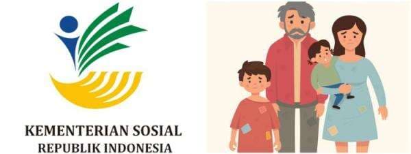 7 Cara mendapatkan bansos BPNT, bisa daftar via online 7 Cara mendapatkan bansos BPNT, bisa daftar via online