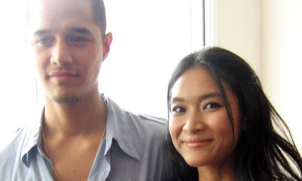 Pindah Agama Setelah Menikah, Happy Salma Kini Menetap di Bali Pindah Agama Setelah Menikah, Happy Salma Kini Menetap di Bali