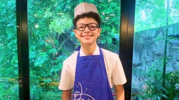 Biodata dan Profil Keanu Massaid: Umur, Agama dan Karier, Anak Mendiang Aji Massaid-Angelina Sondakh Mau Jadi Aktor Biodata dan Profil Keanu Massaid: Umur, Agama dan Karier, Anak Mendiang Aji Massaid-Angelina Sondakh Mau Jadi Aktor