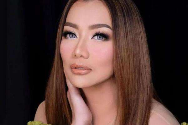 5 Deretan Lagu Reza Artamevia yang Hits, Nomor 3 Dinyanyikan Ulang BCL 5 Deretan Lagu Reza Artamevia yang Hits, Nomor 3 Dinyanyikan Ulang BCL