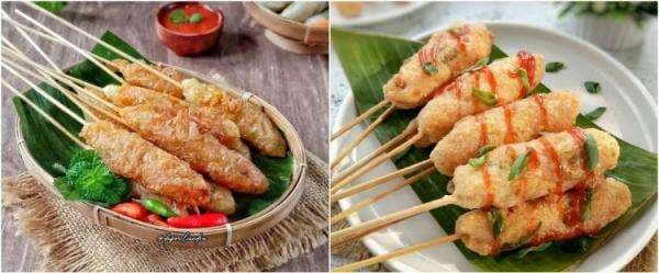 15 Resep sempol ayam ala rumahan, enak, kenyal, dan mudah dibuat 15 Resep sempol ayam ala rumahan, enak, kenyal, dan mudah dibuat