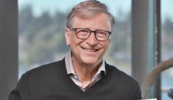 Bill Gates Bikin Prediksi Baru, Katanya Akan Ada Teknologi yang Menggantikan Smartphone, Apa Itu?