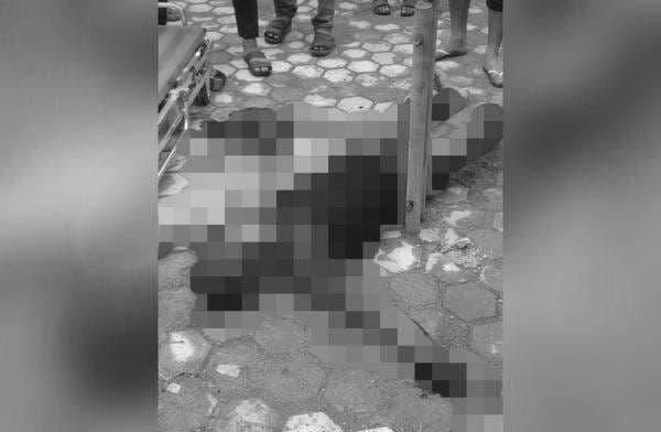 Geger Duel Berdarah di Parigi Tapin, Lengan Pemuda Banua Padang Putus! Geger Duel Berdarah di Parigi Tapin, Lengan Pemuda Banua Padang Putus!