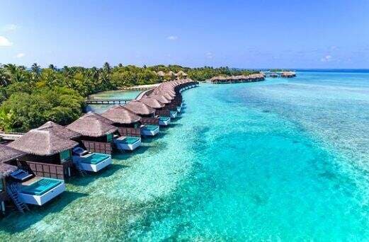 6 Fakta Unik Menakjubkan Negara Maladewa yang Jarang Diketahui Banyak Orang