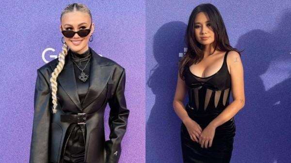 Adu Gaya Agnez Mo vs Niki Zefanya di Billboard Women In Music 2022, Siapa Paling Kece? Adu Gaya Agnez Mo vs Niki Zefanya di Billboard Women In Music 2022, Siapa Paling Kece?