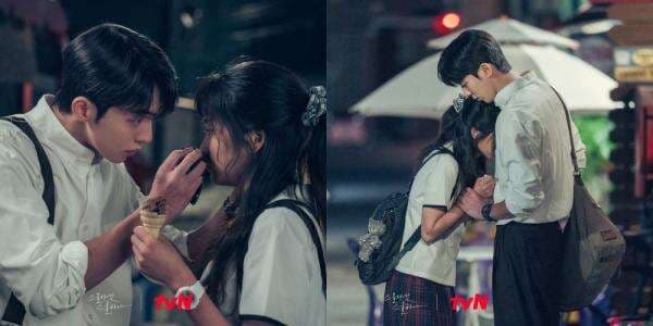 Link Nonton Streaming Twenty Five Twenty One Episode 7 Sub Indo Lengkap Spioler, Momen Mendebarkan Gaes! Link Nonton Streaming Twenty Five Twenty One Episode 7 Sub Indo Lengkap Spioler, Momen Mendebarkan Gaes!