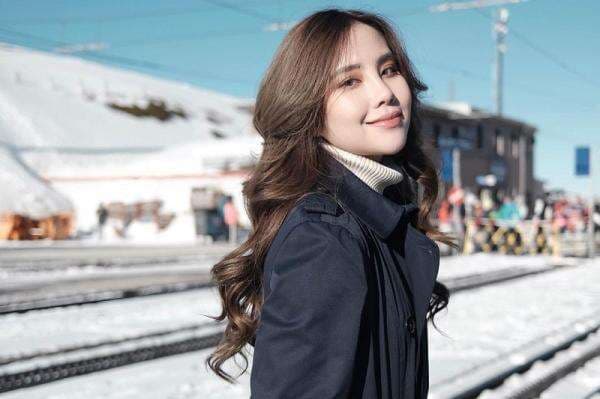 Duet Manis Agatha Chelsea dan Chintya Gabriella dalam <i>Aku Sayang Aku</i> Duet Manis Agatha Chelsea dan Chintya Gabriella dalam <i>Aku Sayang Aku</i>