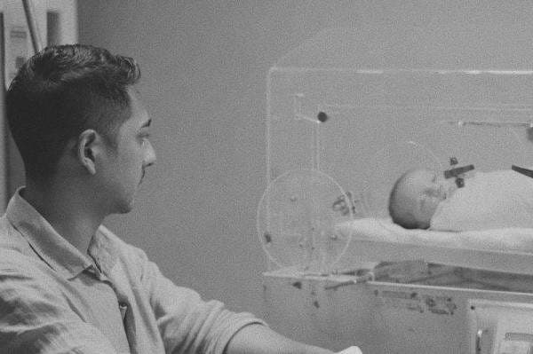 Terungkap! Ini Nama Anak Kedua Aldebaran dan Andin di Sinetron Ikatan Cinta Terungkap! Ini Nama Anak Kedua Aldebaran dan Andin di Sinetron Ikatan Cinta