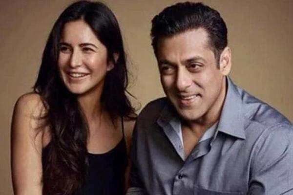 Salman Khan dan Katrina Kaif Bintangi Film Tiger 3, Netizen Sambut Positif di Twitter Salman Khan dan Katrina Kaif Bintangi Film Tiger 3, Netizen Sambut Positif di Twitter
