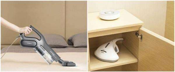 11 Rekomendasi vacuum cleaner di bawah Rp 500 ribu, cocok di dompet 11 Rekomendasi vacuum cleaner di bawah Rp 500 ribu, cocok di dompet