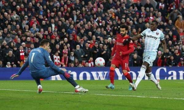 Hasil Liga Inggris 2021-2022 Semalam: Chelsea Pesta Gol, Liverpool Susah Payah Menang Hasil Liga Inggris 2021-2022 Semalam: Chelsea Pesta Gol, Liverpool Susah Payah Menang