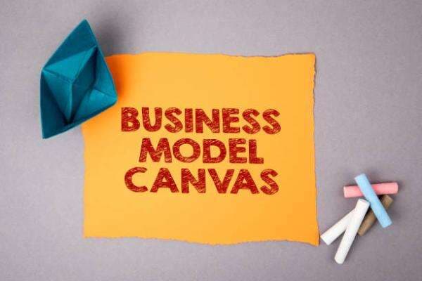 Panduan Mudah Membuat Business Plan Model Canvas Panduan Mudah Membuat Business Plan Model Canvas