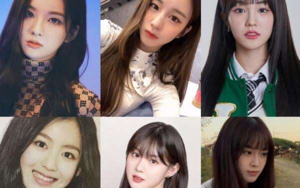 Netizen Heboh Bicarakan Mantan Trainee SM, Disebut Bisa Debut sebagai aespa Netizen Heboh Bicarakan Mantan Trainee SM, Disebut Bisa Debut sebagai aespa