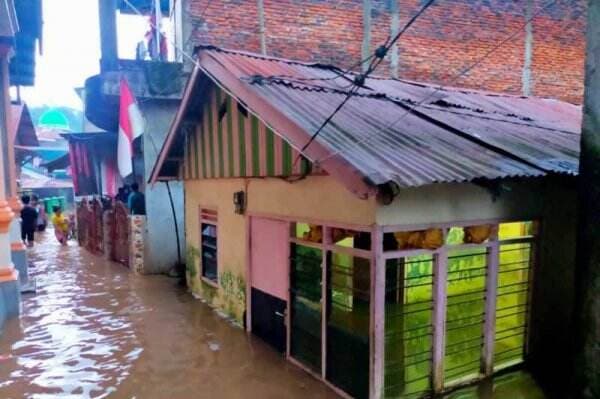Berita Duka, Dua Warga Meninggal Akibat Banjir dan Longsor di Manado