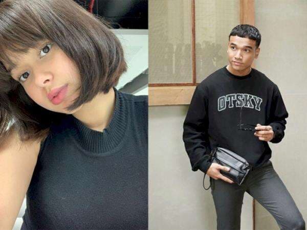 Pacaran dengan Fadly Faisal, Rebecca Klopper Kena Hujat: Cie, Makan Temen Pacaran dengan Fadly Faisal, Rebecca Klopper Kena Hujat: Cie, Makan Temen