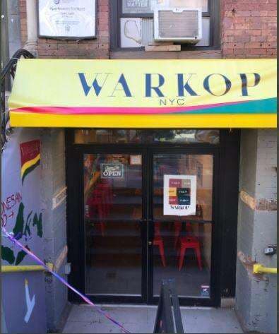 Viral Warkop di AS, Ada Rombongan Tentara Pesan Mi Instan Indonesia Viral Warkop di AS, Ada Rombongan Tentara Pesan Mi Instan Indonesia