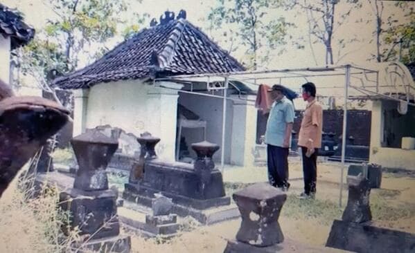 Cerita Mistis Gunung Wijil Klaten, Melanggar Pantangan Didatangi Makhluk Mengerikan Cerita Mistis Gunung Wijil Klaten, Melanggar Pantangan Didatangi Makhluk Mengerikan