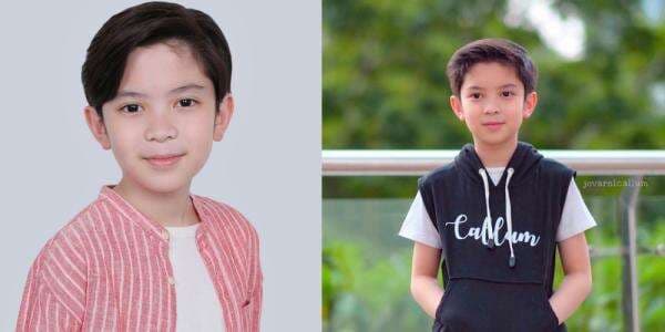 Fakta dan Profil Jovarel Callum, Aktor Cilik yang Bintangi Banyak Film Fakta dan Profil Jovarel Callum, Aktor Cilik yang Bintangi Banyak Film