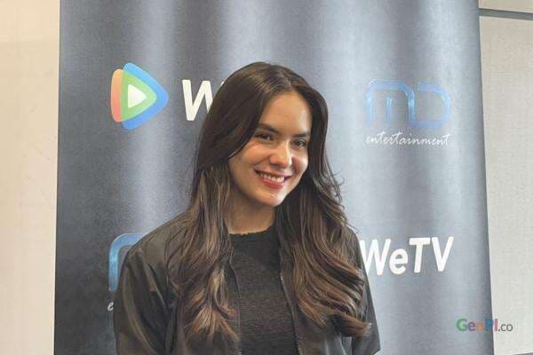 Steffi Zamora Bongkar Sifat Asli Fero Walandouw, Tak Disangka! Steffi Zamora Bongkar Sifat Asli Fero Walandouw, Tak Disangka!