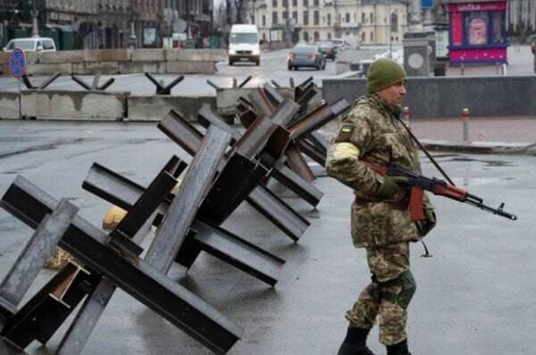 Perang Rusia Ukraina Adalah Bencana Ekonomi, Bank Dunia Memperingatkan