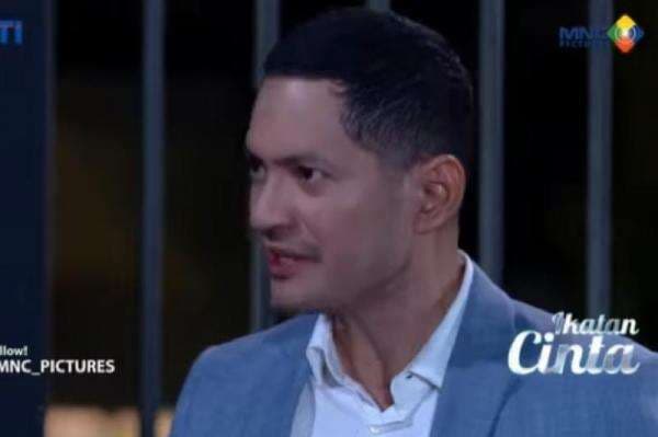 Ikatan Cinta 6 Maret 2022: Nino Bikin Aldebaran dan Andin kritis, Pak Chandra Minta Maaf Ikatan Cinta 6 Maret 2022: Nino Bikin Aldebaran dan Andin kritis, Pak Chandra Minta Maaf