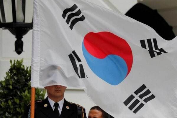Masuk Perang Rusia dan Ukraina, Korea Selatan Beri Serangan Telak