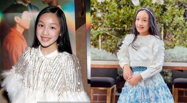 Biodata Malea Emma Tjandrawidjaja Lengkap Umur dan Agama, Aktris Cilik Berdarah Indonesia yang Debut di Hollywood Biodata Malea Emma Tjandrawidjaja Lengkap Umur dan Agama, Aktris Cilik Berdarah Indonesia yang Debut di Hollywood