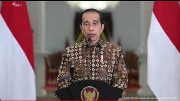 Karyawan Tewas Ditembak KKB, Jokowi Minta Aparat Normalkan Kondisi Papua