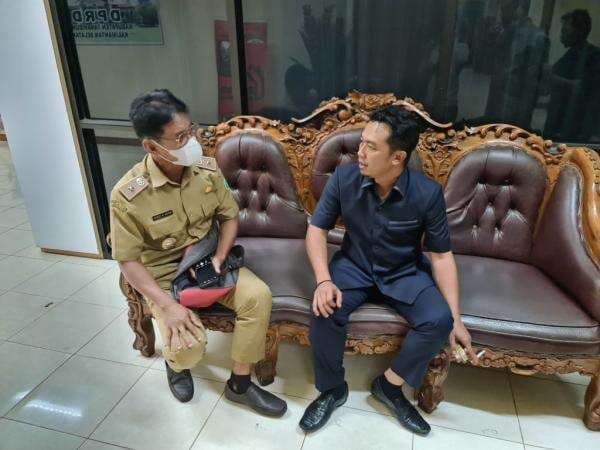 Anjing Liar Bikin Resah, Shootker Club Tanah Bumbu Siap Turun Tangan Anjing Liar Bikin Resah, Shootker Club Tanah Bumbu Siap Turun Tangan