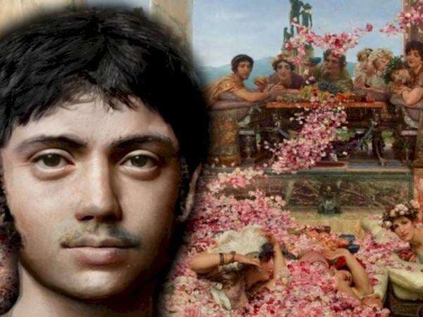 Kisah Elagabalus, Kaisar Romawi yang Dibenci Hingga Mati Dibunuh dan Dimutilasi Kisah Elagabalus, Kaisar Romawi yang Dibenci Hingga Mati Dibunuh dan Dimutilasi