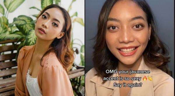 Fakta dan Profil Natasha Keniraras, TikToker Yang Jadi CEO Of Sexy Javanese Accent Fakta dan Profil Natasha Keniraras, TikToker Yang Jadi CEO Of Sexy Javanese Accent