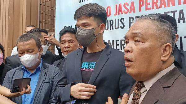 Imbas Harta Gana-gini, Jonathan Frizzy Terpaksa Jual Rumah Imbas Harta Gana-gini, Jonathan Frizzy Terpaksa Jual Rumah