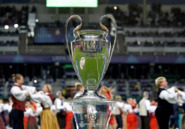 Jadwal Leg II 16 Besar Liga Champions 2021-2022 Pekan Ini: Liverpool vs Inter Milan hingga Real Madrid vs PSG