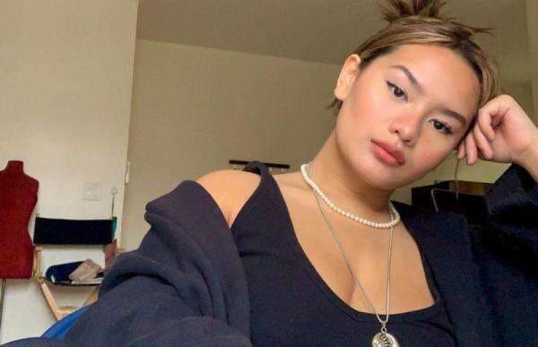 7 Fakta Zahwa Massaid Anak Reza Artamevia dan Adjie Massaid, Nomor 4 Bikin Angelina Sondakh Jejeritan 7 Fakta Zahwa Massaid Anak Reza Artamevia dan Adjie Massaid, Nomor 4 Bikin Angelina Sondakh Jejeritan