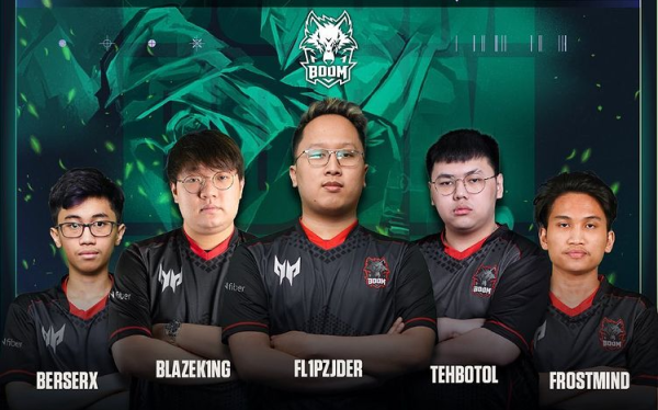 BlaZek1ng: Level Tim VALORANT Indonesia Termasuk Top 4 Asia Tenggara BlaZek1ng: Level Tim VALORANT Indonesia Termasuk Top 4 Asia Tenggara