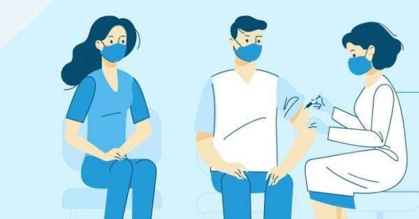 Cara Cek Sertifikat Vaksin Booster di Aplikasi Pedulilindungi Cara Cek Sertifikat Vaksin Booster di Aplikasi Pedulilindungi