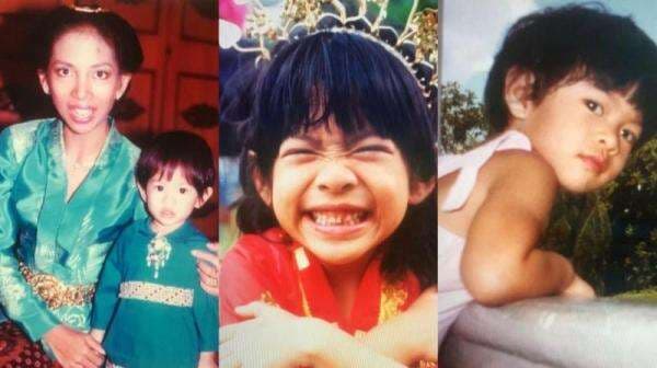 Ajak Perempuan Percaya Diri, Dian Sastrowardoyo Unggah Foto Masa Kecil di International Women’s Day Ajak Perempuan Percaya Diri, Dian Sastrowardoyo Unggah Foto Masa Kecil di International Women’s Day