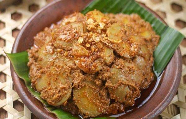 13 Cara Memasak Jengkol agar Tidak Bau dan Empuk 13 Cara Memasak Jengkol agar Tidak Bau dan Empuk