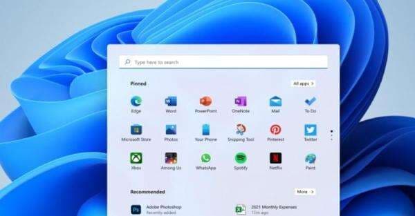 Cara Menghilangkan Efek Acrylic pada Layar Login di Windows 11 Cara Menghilangkan Efek Acrylic pada Layar Login di Windows 11