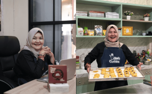 Kisah Inspiratif Diah Cookies yang Konsisten ‘Mengikuti Ombak’ di Era Digital Kisah Inspiratif Diah Cookies yang Konsisten ‘Mengikuti Ombak’ di Era Digital