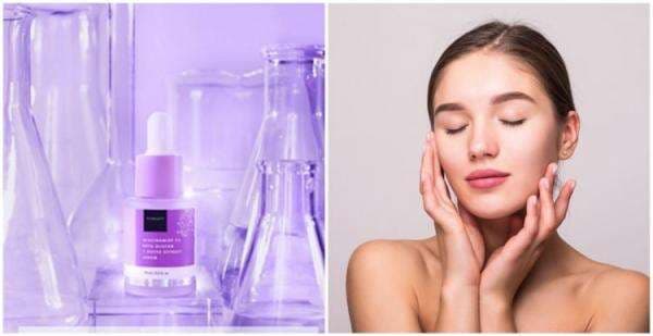 5 Manfaat serum Scarlett Whitening niacinamide, kulit lebih halus 5 Manfaat serum Scarlett Whitening niacinamide, kulit lebih halus