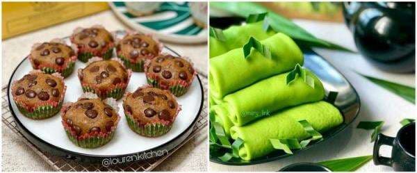 11 Resep camilan kekinian dari tepung singkong, sehat dan praktis 11 Resep camilan kekinian dari tepung singkong, sehat dan praktis