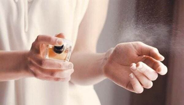 Cara Membuat Aroma Parfum Murah Menjadi Tahan Lama